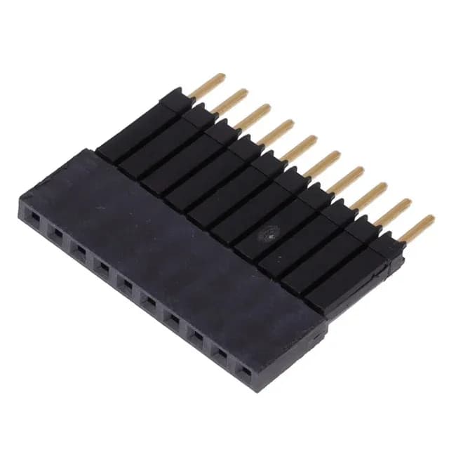 ESQ-110-44-G-S — Samtec Inc. product photo