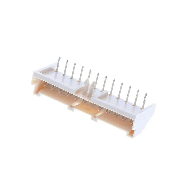 S12B-XASK-1 — JST Sales America Inc. product photo