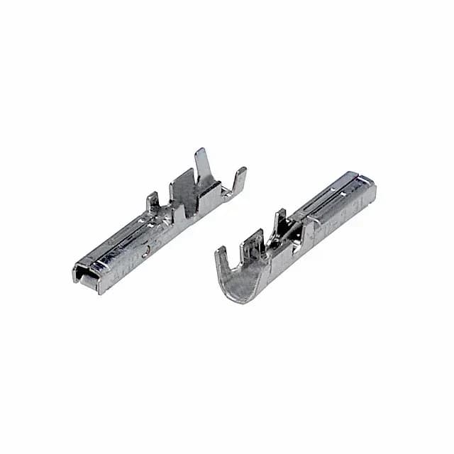 1-353717-5 — TE Connectivity AMP Connectors product photo