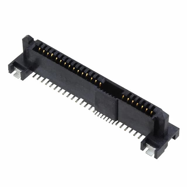 2170563-1 — TE Connectivity AMP Connectors product photo