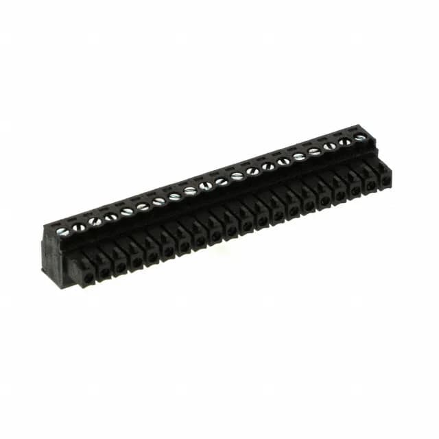 0395000020 — Molex product photo