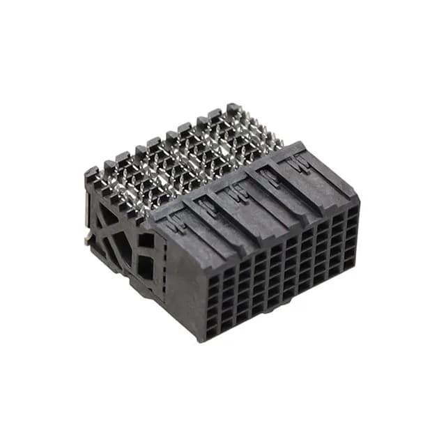 0764601020 — Molex product photo