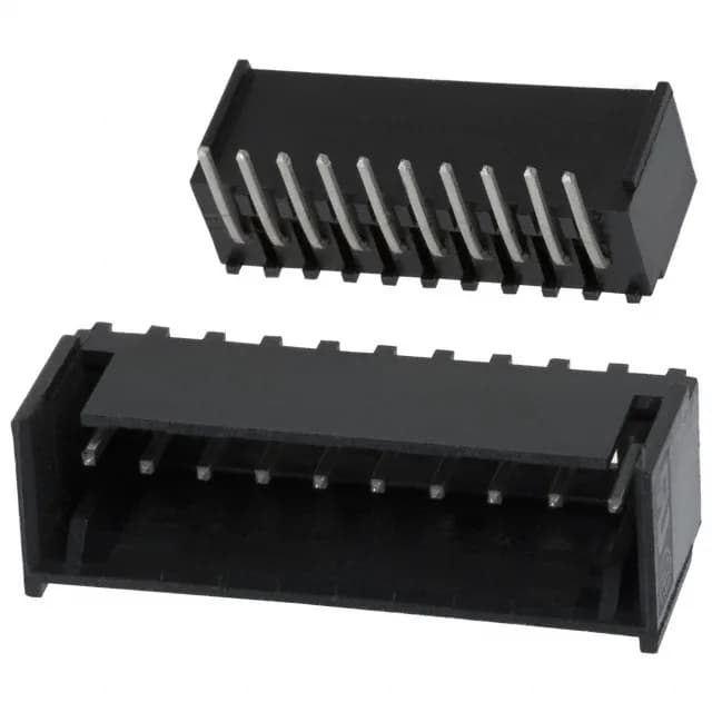 1-644803-0 — TE Connectivity AMP Connectors product photo