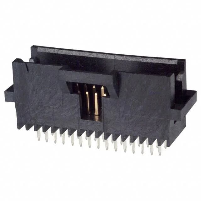 104068-3 — TE Connectivity AMP Connectors product photo
