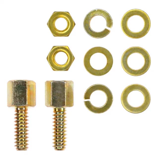 5205817-1 — TE Connectivity AMP Connectors product photo