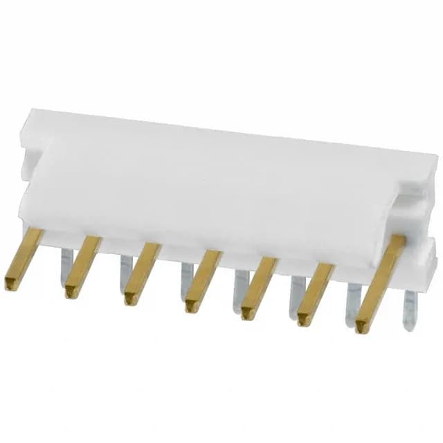 641214-7 — TE Connectivity AMP Connectors product photo