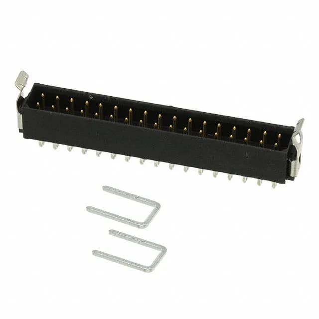 M80-8663422 — Harwin Inc. product photo