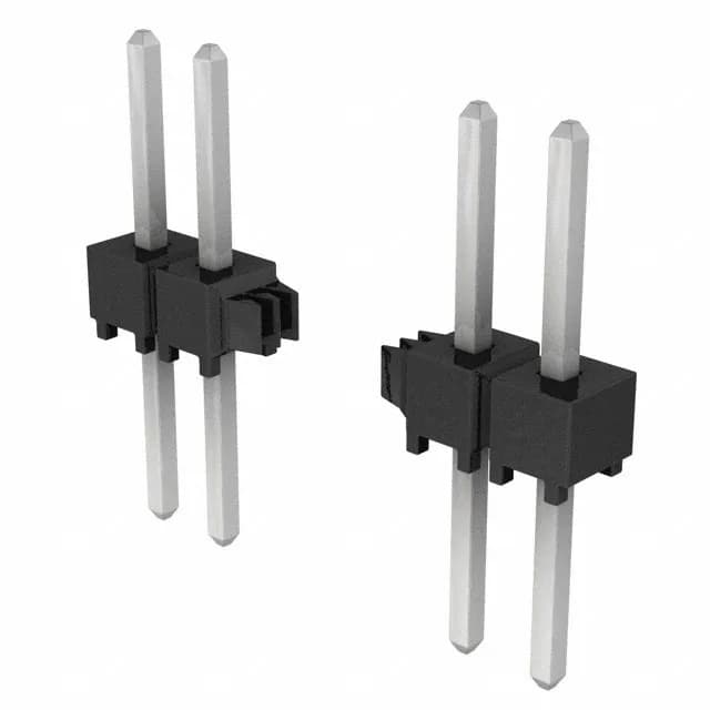 TSW-150-08-T-S — Samtec Inc. product photo
