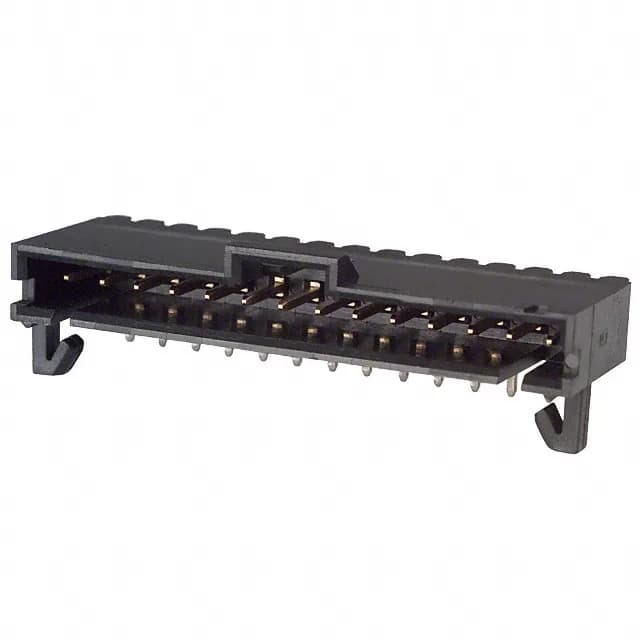 1-103673-3 — TE Connectivity AMP Connectors product photo