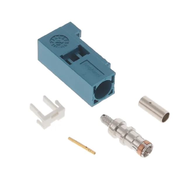 FA1-NZSJ-C01-0 — Amphenol RF product photo