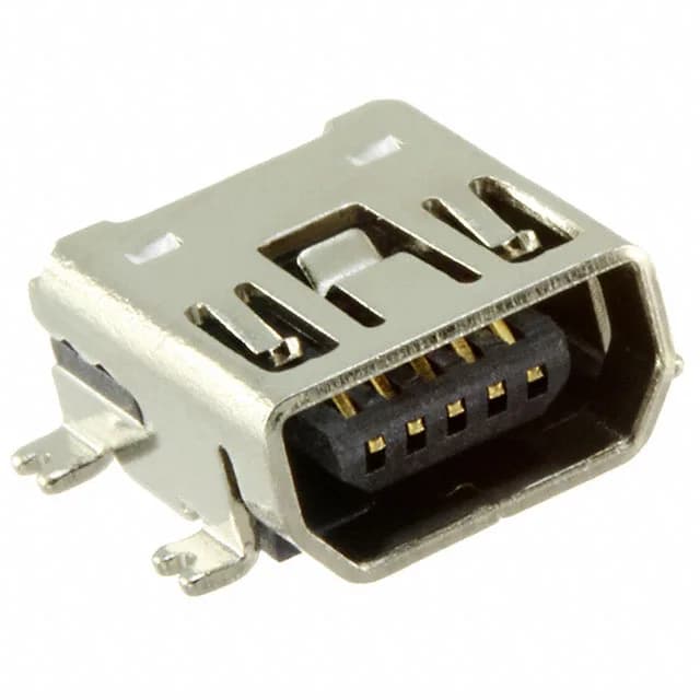 MUSB-05-F-AB-SM-A — Samtec Inc. product photo