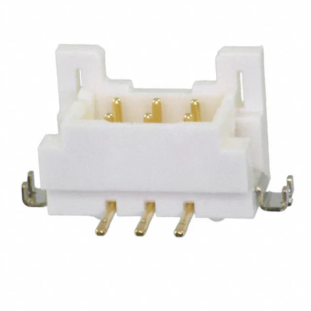 DF11-6DP-2V(57) — Hirose Electric Co Ltd product photo