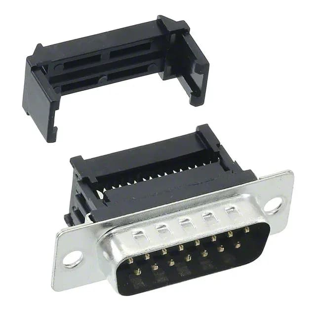 A-DSF 15 LPIII/Z — Assmann WSW Components product photo