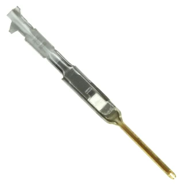5-104506-5 — TE Connectivity AMP Connectors product photo