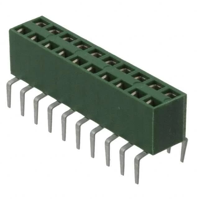 1-829264-0 — TE Connectivity AMP Connectors product photo