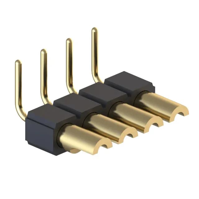 380-10-104-10-003000 — Mill-Max Manufacturing Corp. product photo