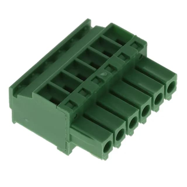 TS06115B0000G — Amphenol Anytek product photo