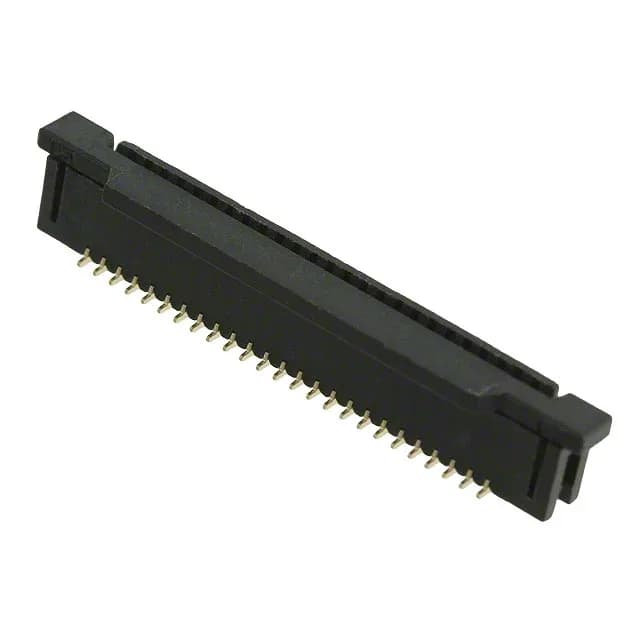 2-1734248-5 — TE Connectivity AMP Connectors product photo
