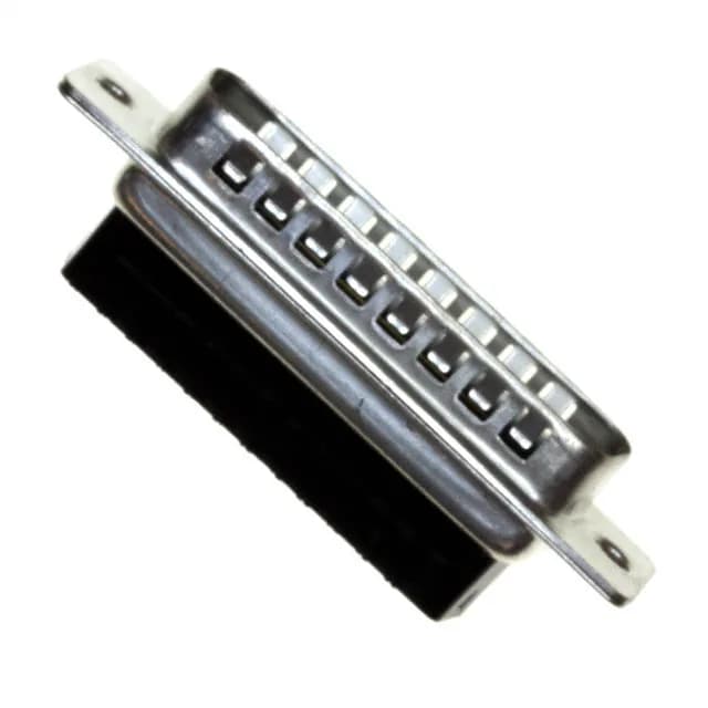 167294-1 — TE Connectivity AMP Connectors product photo