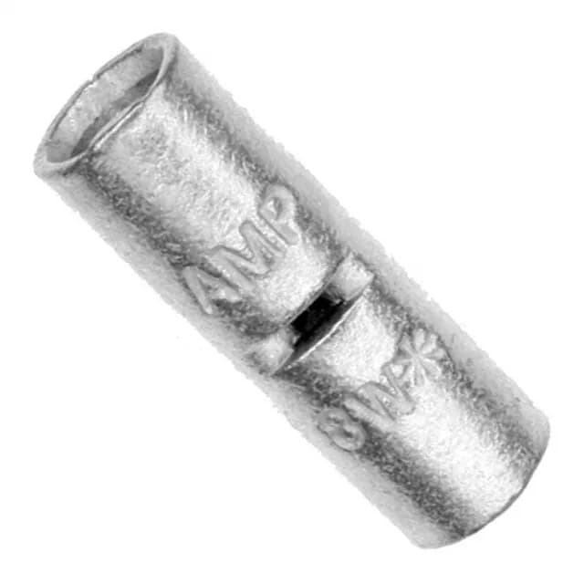 34321 — TE Connectivity AMP Connectors product photo