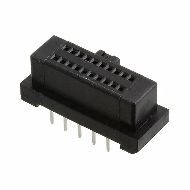 HIF6A-20DA-1.27DSA(71) — Hirose Electric Co Ltd product photo