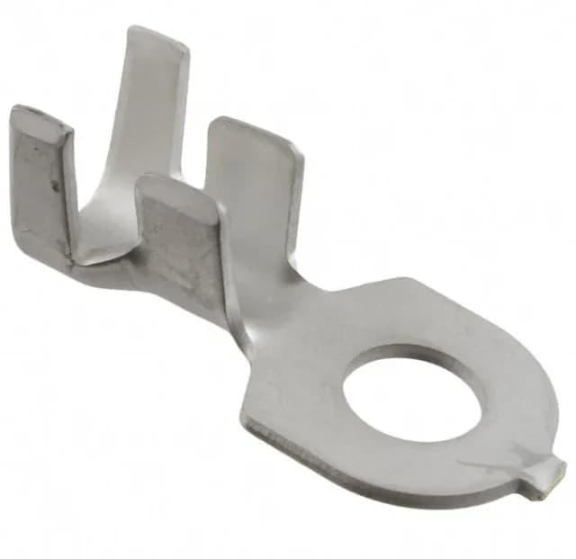 42899-2 — TE Connectivity AMP Connectors product photo
