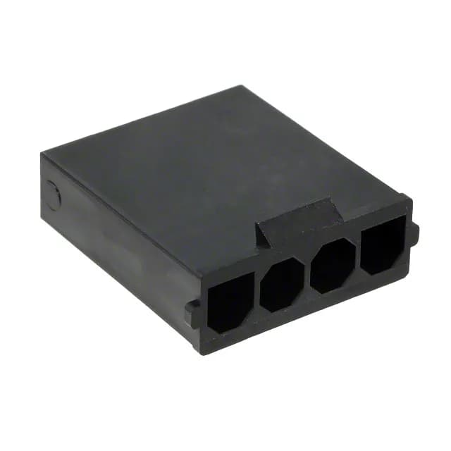0436802004 — Molex product photo