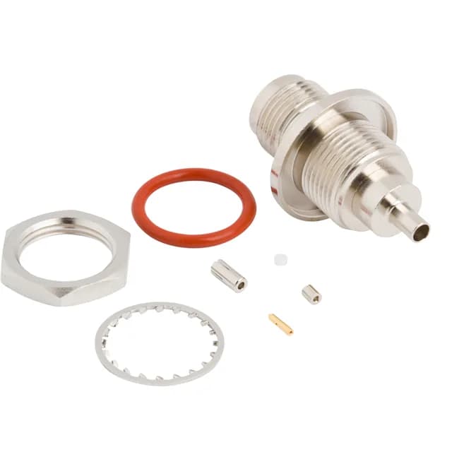 031-6907 — Amphenol RF product photo