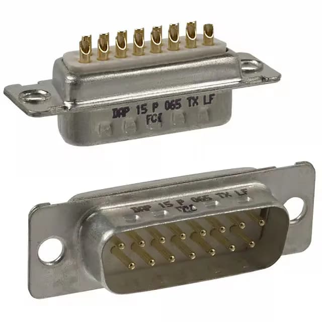 DAP15P065TXLF — Amphenol ICC (FCI) product photo
