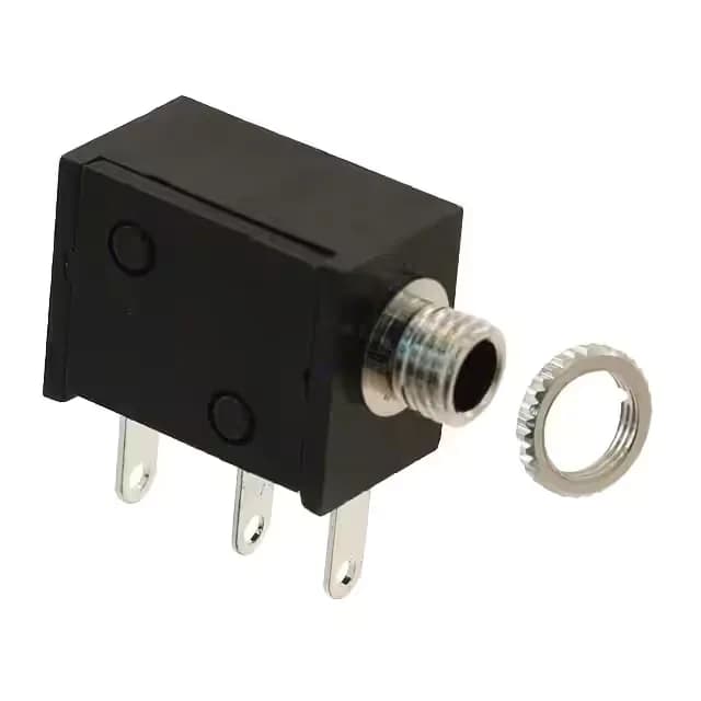 MJ1-2502 — CUI Devices product photo