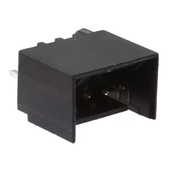 644487-4 — TE Connectivity AMP Connectors product photo