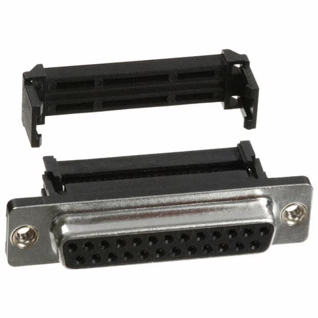 A-DFF 25 LPIII/Z-UNC — Assmann WSW Components product photo