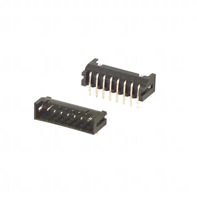 DF3-8P-2DS — Hirose Electric Co Ltd product photo