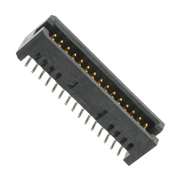 TFML-115-02-S-D — Samtec Inc. product photo