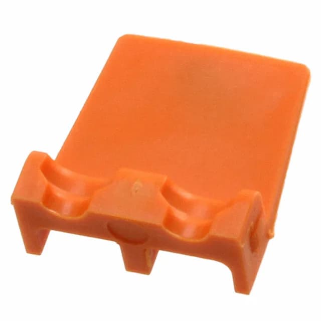 WP-2P — TE Connectivity Deutsch Connectors product photo
