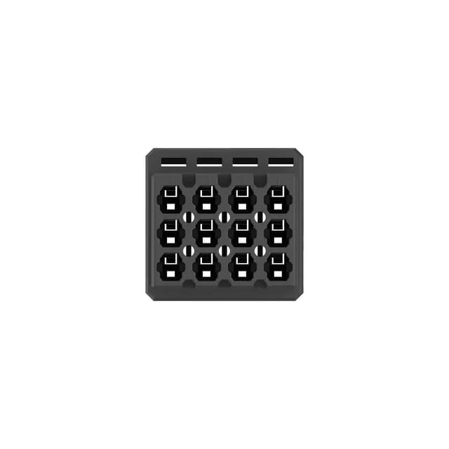 1-2040444-4 — TE Connectivity AMP Connectors product photo
