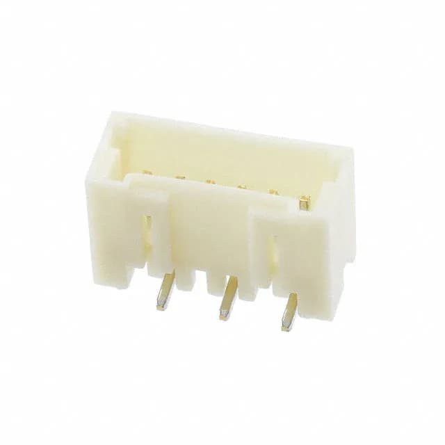 292231-6 — TE Connectivity AMP Connectors product photo