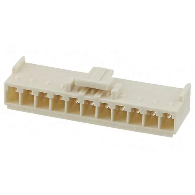 1-1744416-1 — TE Connectivity AMP Connectors product photo