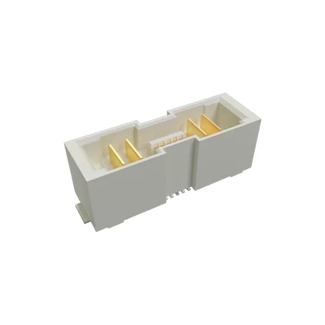 10159558-410421RLF — Amphenol ICC (FCI) product photo