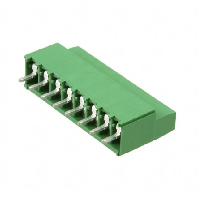 282857-8 — TE Connectivity AMP Connectors product photo