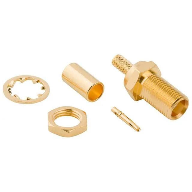 919-128J-51SX — Amphenol RF product photo
