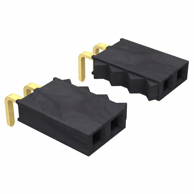 SSW-105-02-G-S-RA — Samtec Inc. product photo