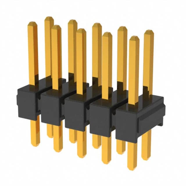 XG8W-1031 — Omron Electronics Inc-EMC Div product photo