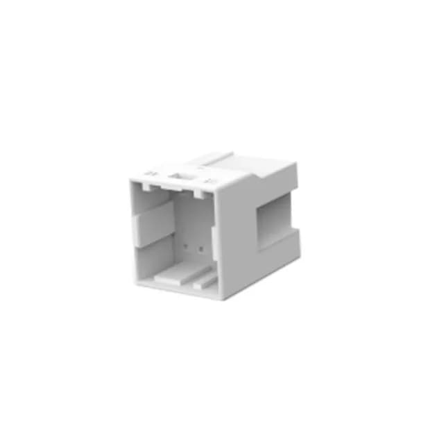 1981971-1 — TE Connectivity AMP Connectors product photo