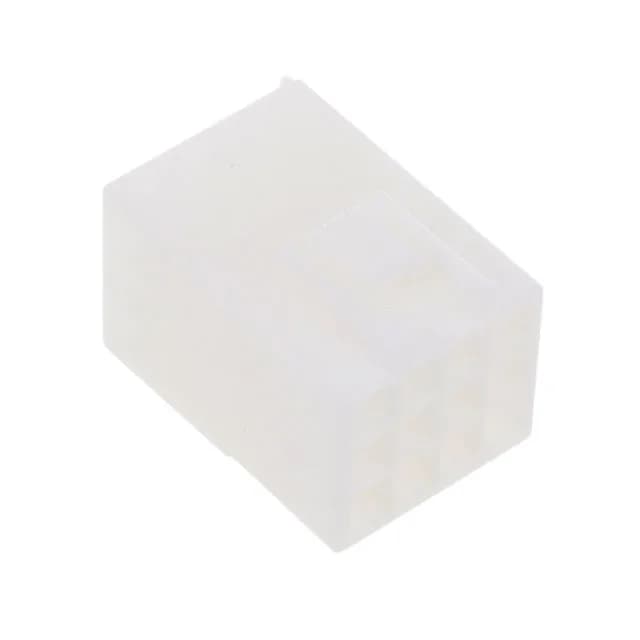 1903720-1 — TE Connectivity AMP Connectors product photo
