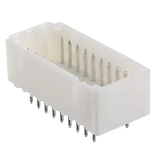 1-292252-8 — TE Connectivity AMP Connectors product photo