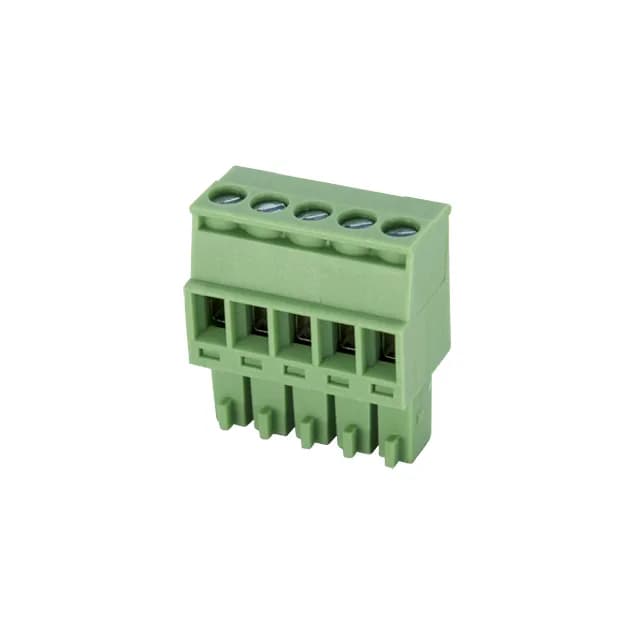 EC350R-05P — Dinkle Corporation, USA product photo