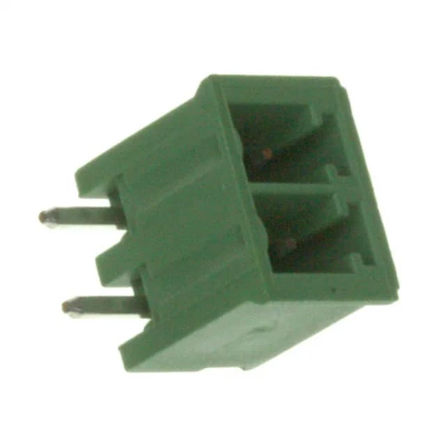284513-2 — TE Connectivity AMP Connectors product photo