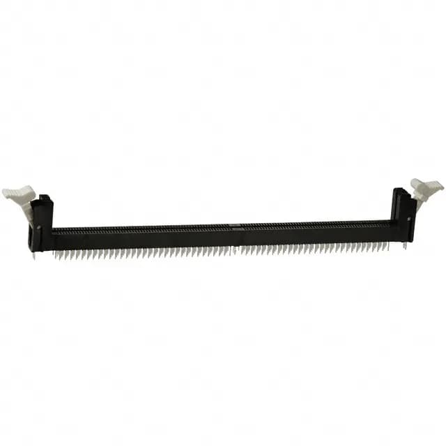 10005639-12117LF — Amphenol ICC (FCI) product photo