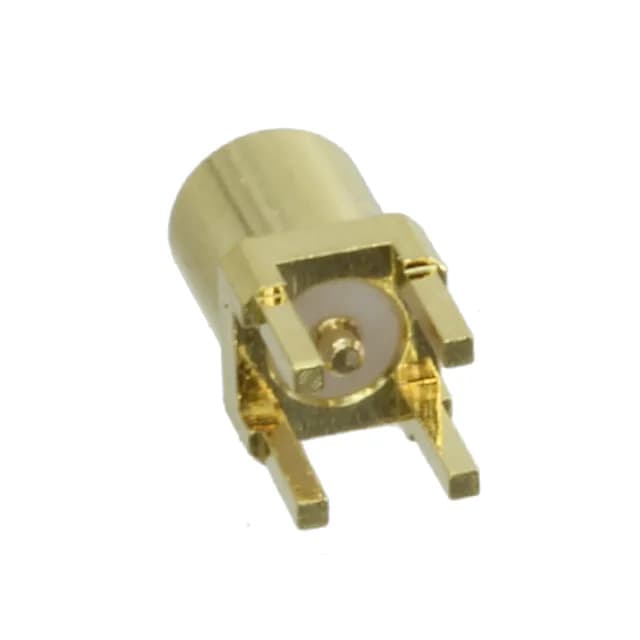 MMCX-J-P-H-ST-MT1 — Samtec Inc. product photo